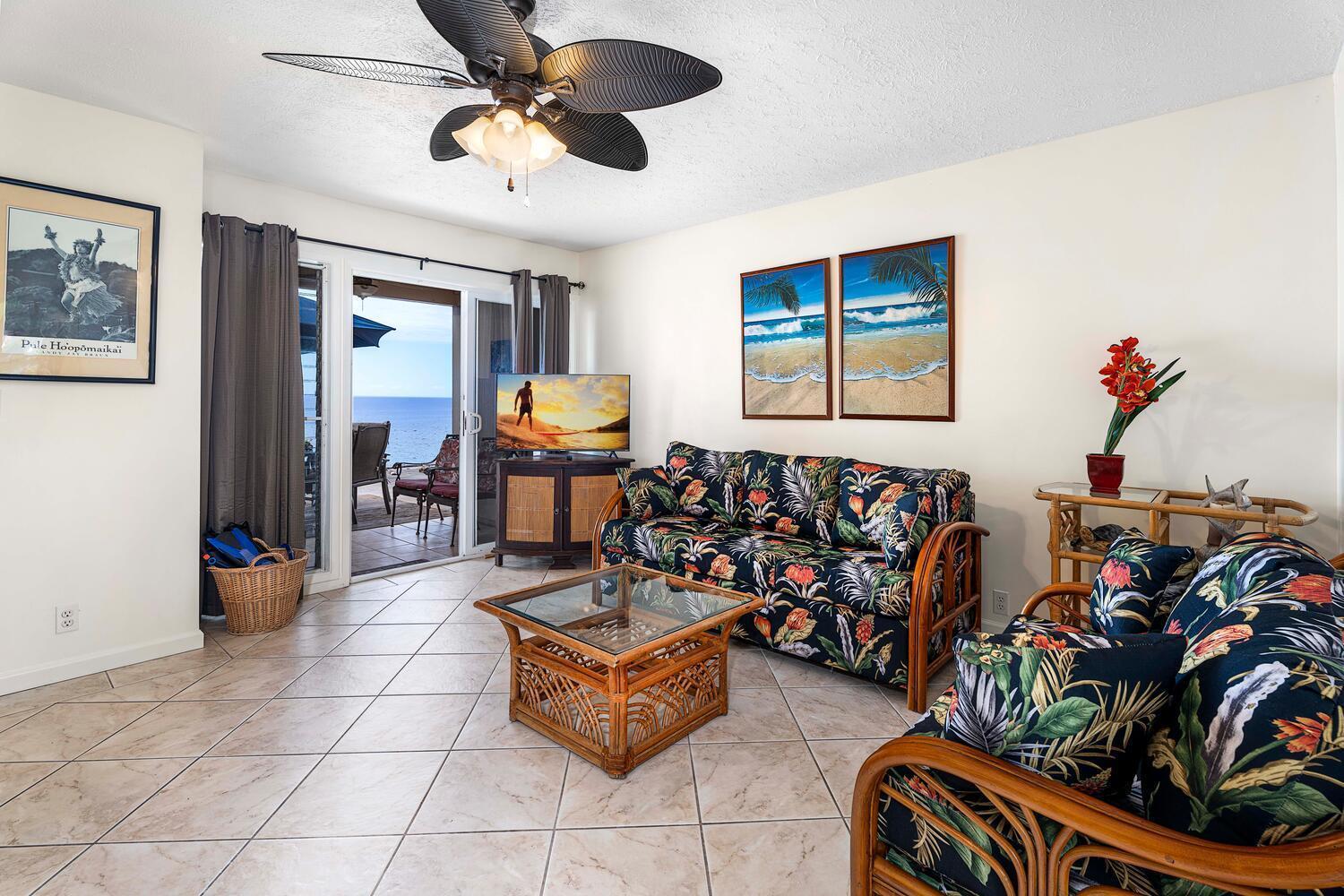 Keauhou Kona Surf And Racquet Club Townhouse# 185 Kailua-Kona Exterior foto